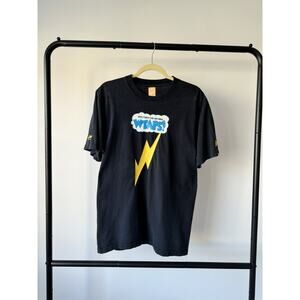 Wtaps “Toon Mania” Vintage T-shirt DT